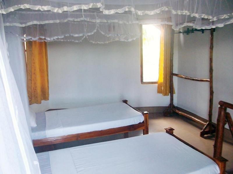 New Roy Guest House Kalkudah  Exterior photo