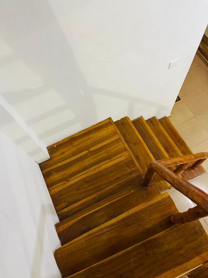 New Roy Guest House Kalkudah  Exterior photo