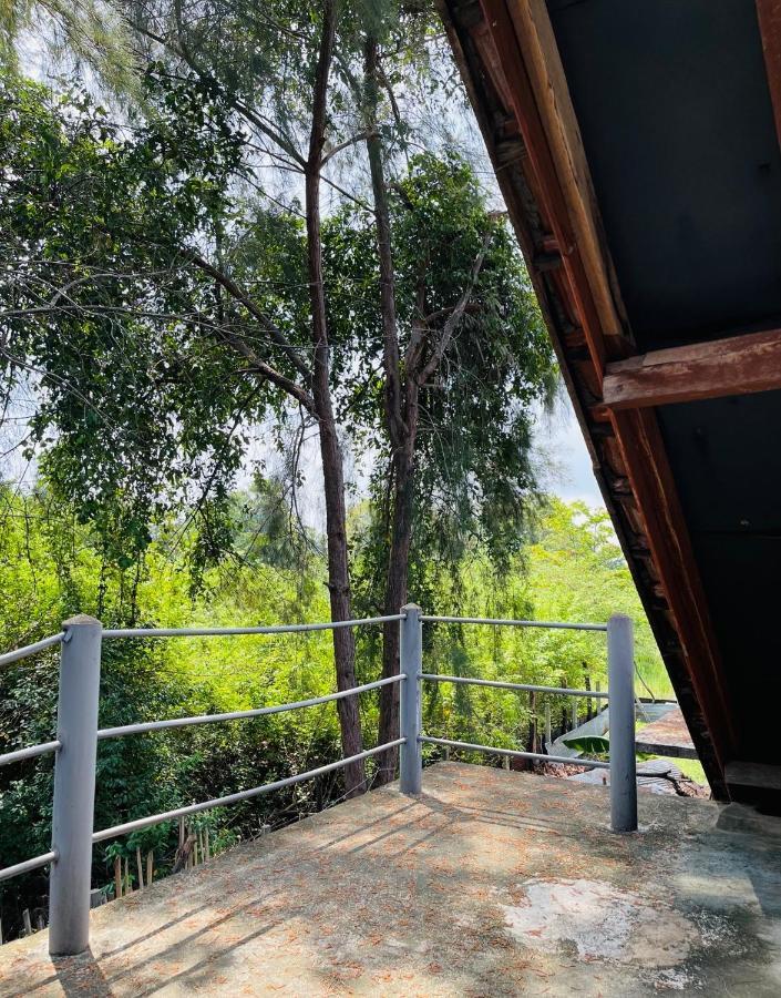 New Roy Guest House Kalkudah  Exterior photo