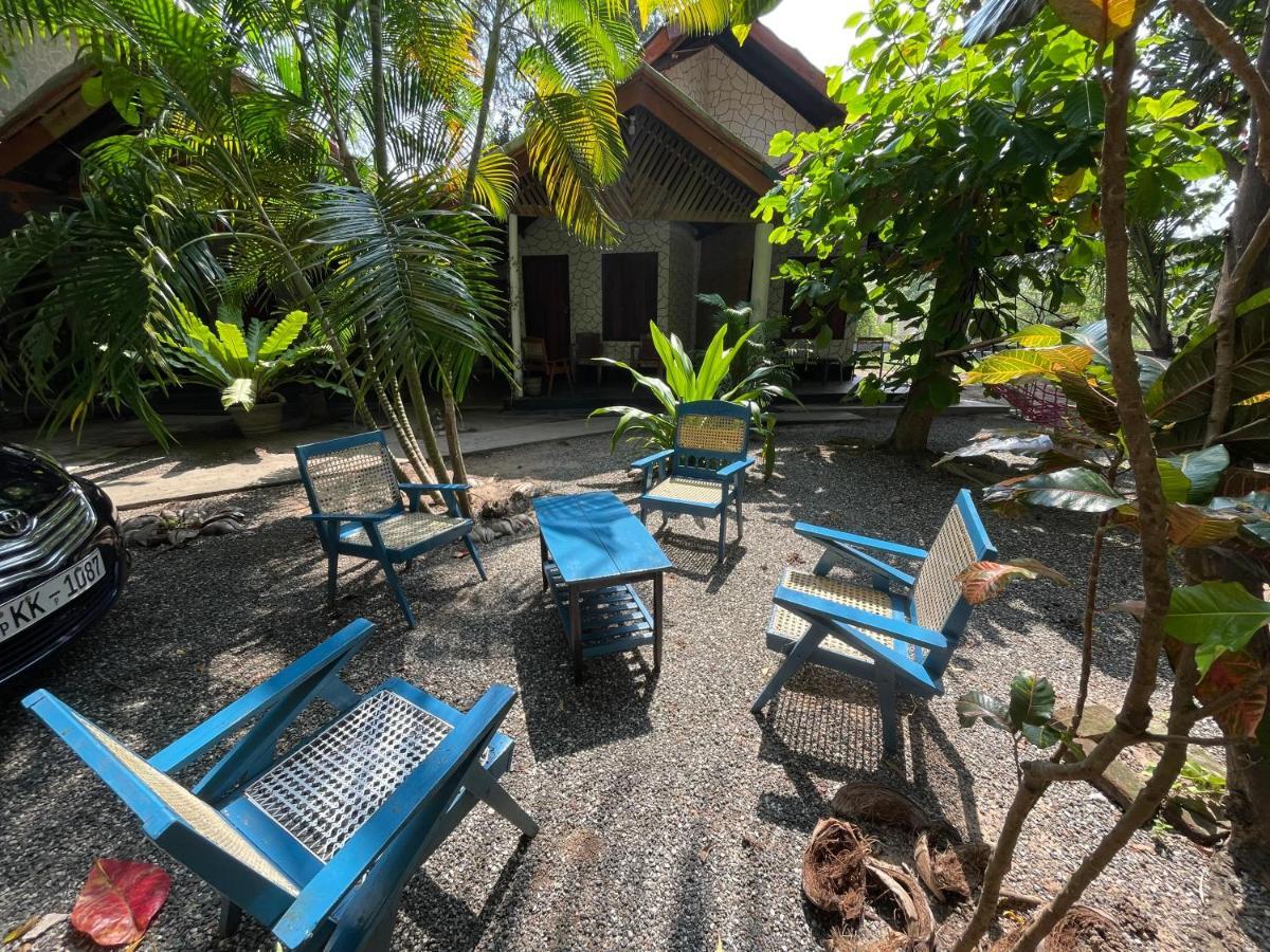New Roy Guest House Kalkudah  Exterior photo