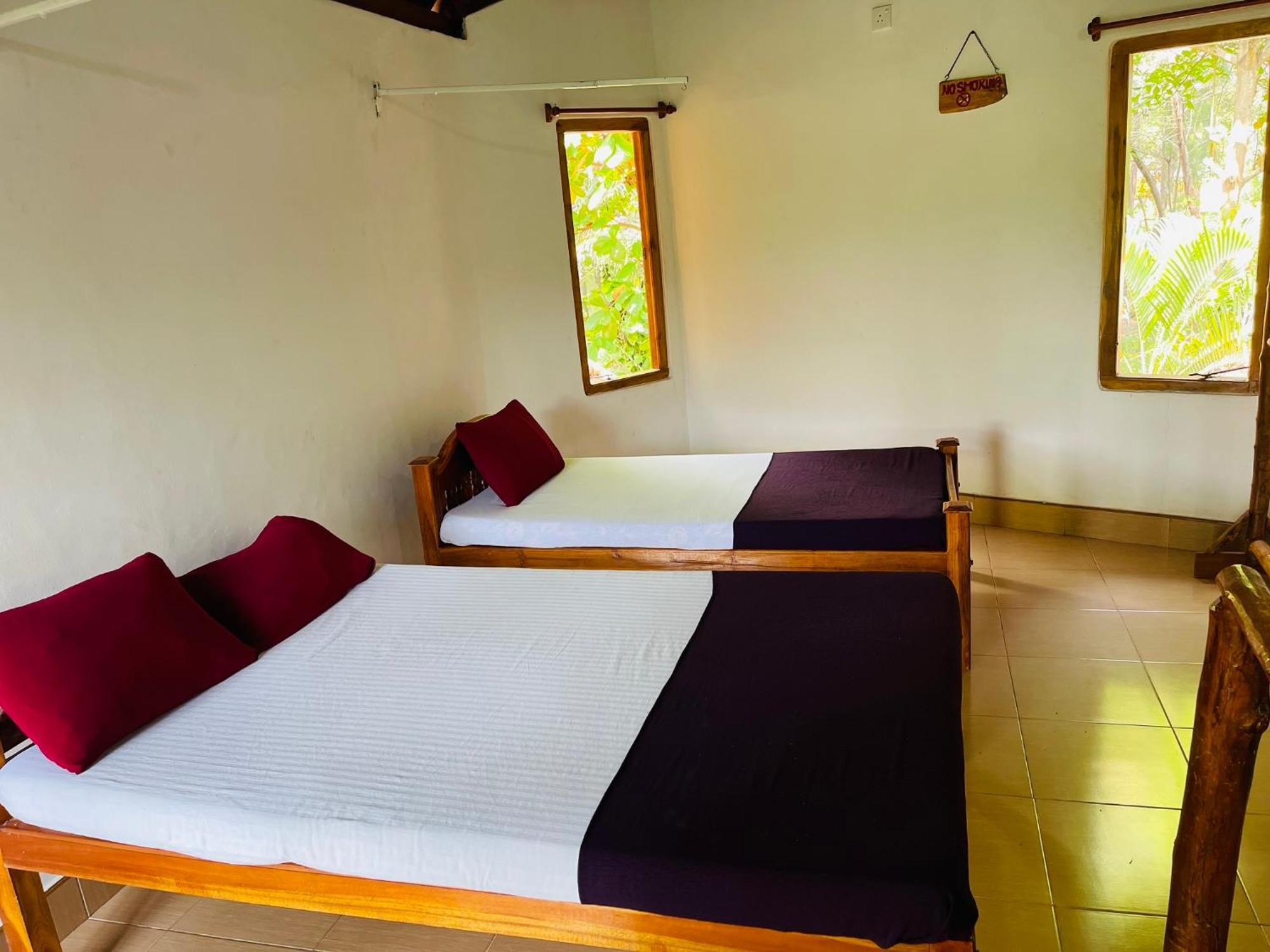 New Roy Guest House Kalkudah  Room photo